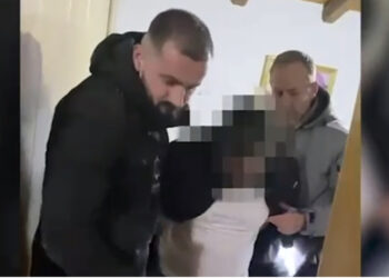 Emri/ Në kërkim për plagosje prej dy vitesh, vihet në pranga 34-vjeçari në Sarandë