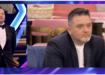 “Lojë e kopjuar”, Meritoni e thotë troç: Juli po imiton Luizin