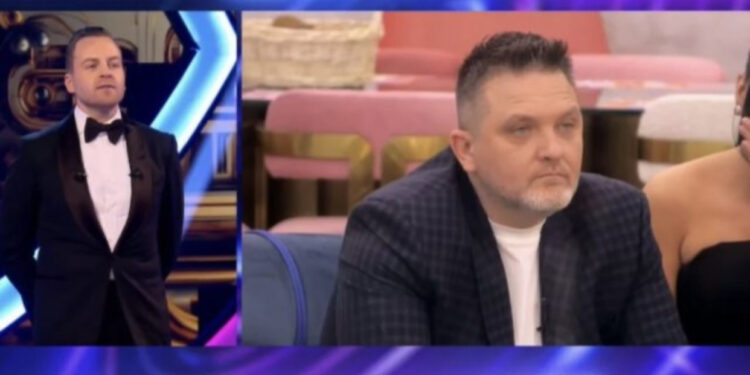 “Lojë e kopjuar”, Meritoni e thotë troç: Juli po imiton Luizin