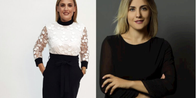 E TRISHTË/ Ndërron jetë në moshë të re drejtoresha e ‘Dhomës Ekonomike së Gruas’, pasi humbi fëmijën!