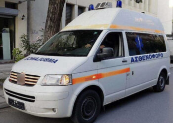 E rëndë në Greqi, babë e bijë vdesin nga një infeksion respirator