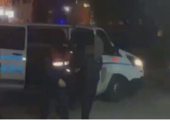 Detaje nga arrestimi i ish-anëtarit të bandës së Gaxhait, “Çipuri” u kap me makinë me targa të vjedhura në Durrës