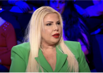 “Media të pastrohet nga llumi”/ Meri Shehu reagon e revoltuar me TCH dhe BBV pas eliminimit