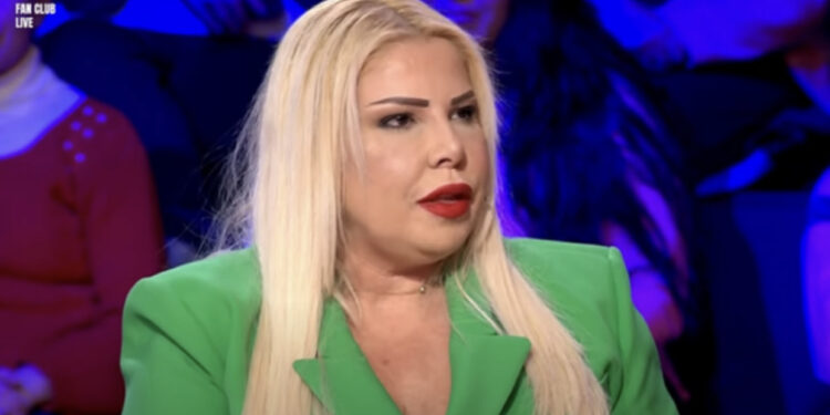 “Media të pastrohet nga llumi”/ Meri Shehu reagon e revoltuar me TCH dhe BBV pas eliminimit