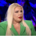 “Media të pastrohet nga llumi”/ Meri Shehu reagon e revoltuar me TCH dhe BBV pas eliminimit