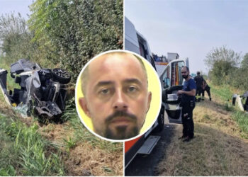 ‘E vrava shokun me kaçavidë’! Zbardhet dëshmia e shqiptarit në Itali: Iliri më kërcënonte