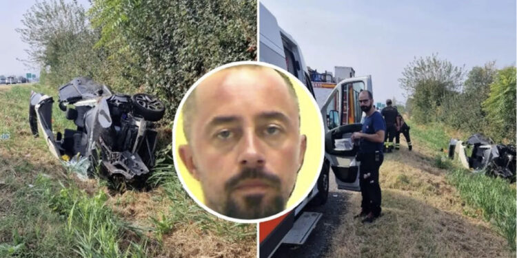 ‘E vrava shokun me kaçavidë’! Zbardhet dëshmia e shqiptarit në Itali: Iliri më kërcënonte