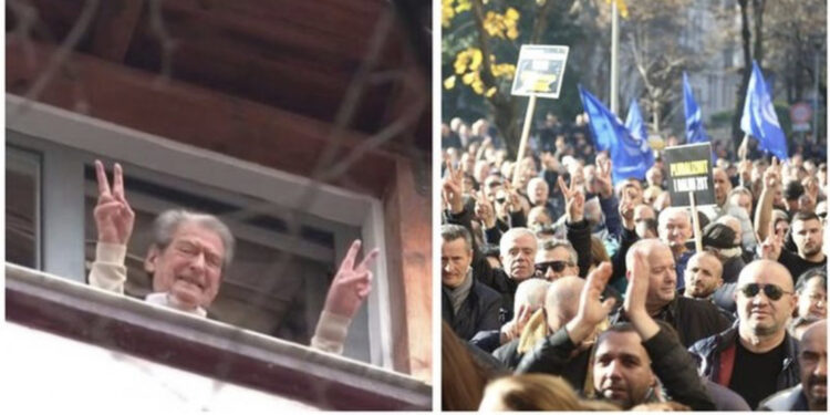 “Para përshkallëzimeve e duhet të krijojmë…”, deputeti demokrat tregon skenarin e daljes së opozitës nga kriza