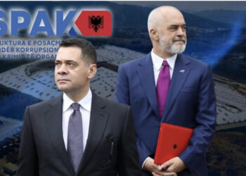 Rama komenton akuzat e Ahmetajt për kërcënimet me jetë: Ata që kanë çështje me drejtësinë ndjehen viktima të forcave të errëta