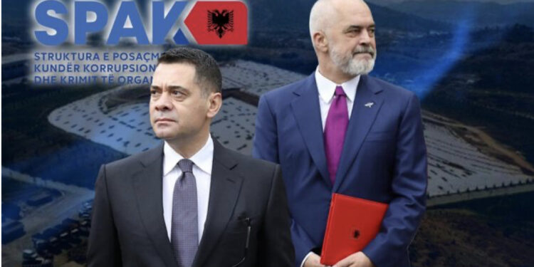 Rama komenton akuzat e Ahmetajt për kërcënimet me jetë: Ata që kanë çështje me drejtësinë ndjehen viktima të forcave të errëta