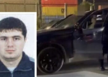 Telefoni i Kasandër Nogës zbardhi ngjarjen: U zbuluan dy kontrata vdekje në Tiranë