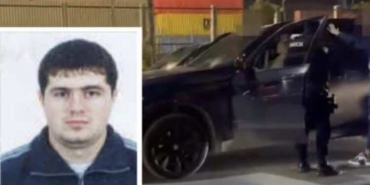 Telefoni i Kasandër Nogës zbardhi ngjarjen: U zbuluan dy kontrata vdekje në Tiranë