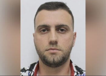 I shpallur në kërkim për vrasjen e Endri Mustafës, arrestohet në Turqi, Ibrahim Lici