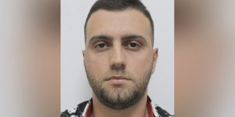 I shpallur në kërkim për vrasjen e Endri Mustafës, arrestohet në Turqi, Ibrahim Lici