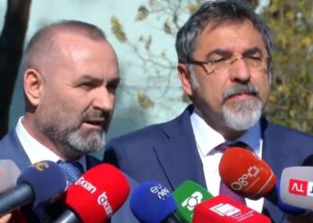 Amnistia u tërhoq, Manja: Duam votat e deputetëve të Kuvendit të Shqipërisë, s’do kenë fytyrë të dalin para qytetarëve