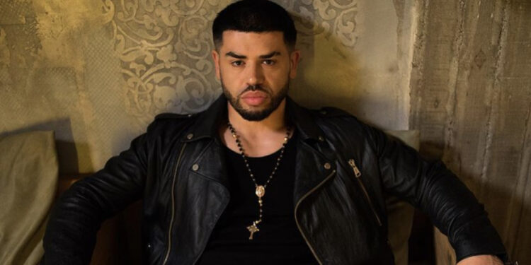 VIDEO/ Del në shitje shtëpia luksoze e Noizy-t! Shikojeni se për çfarë luksi bëhet fjalë