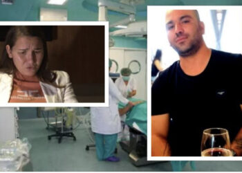 “Fitojnë kohë për të mbuluar provën e vrasjen”- I vëllai doli pa zemër nga spitali në Spanjë, motra e Saimir Sulës: Kam 4 vite që kërkoi një ADN, çfarë misteri e sekreti fshihet!