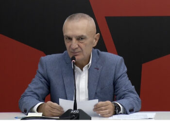 Meta thyhen heshtjen: Në 20 shkurt do jemi në shesh