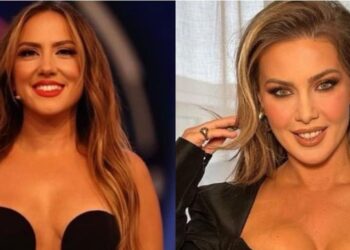 FOTO/ Kriset miqësia mes Arbanës dhe Oltës? Ҫfarë ka ndodhur mes dy mikeve