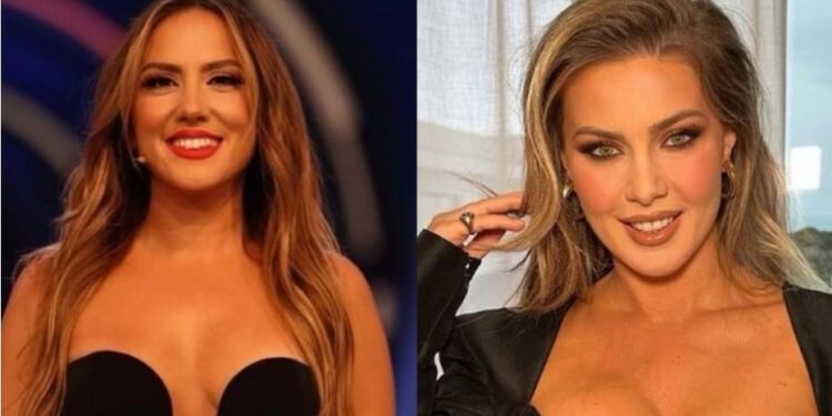 FOTO/ Kriset miqësia mes Arbanës dhe Oltës? Ҫfarë ka ndodhur mes dy mikeve