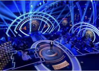 Një natë plot surpriza! Zbulohen detaje nga spektakli i sotëm i “Big Brother Vip 3”, hyrje të reja, zarf i zi dhe…
