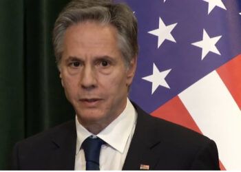 Blinken: Kosovë-Serbi, dialogu është shtegu i vetëm i duhuri