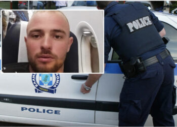 FOTO/ Ky është shqiptari që torturoi 19-vjeçaren deri sa abortoi fëmijën