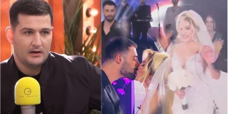 Arbër Hajdari flet për çiftin Meriton-Ilnisa: A ka pëlqim ai ndaj saj? Është e…