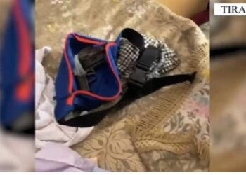 Mbante në banesë municion luftarak dhe jelek antiplumb, pranga për 62-vjeçarin në Tiranë