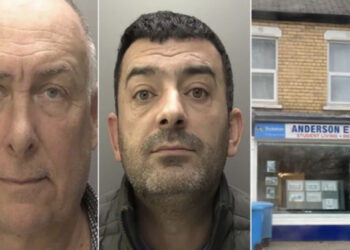 Shkatërrohet “perandoria” e drogës në Britani, si u kthye biznesi “Real Estate” në ferma kanabisi të menaxhuara nga shqiptarët