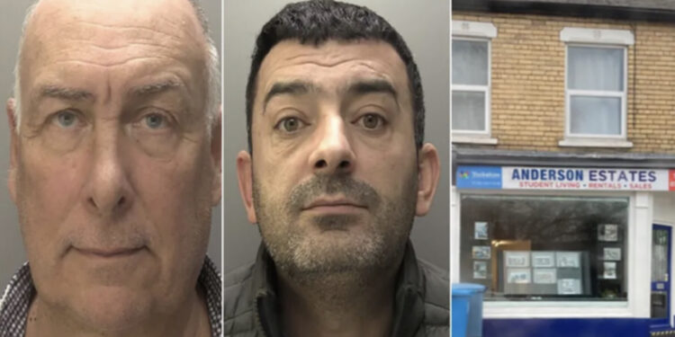 Shkatërrohet “perandoria” e drogës në Britani, si u kthye biznesi “Real Estate” në ferma kanabisi të menaxhuara nga shqiptarët