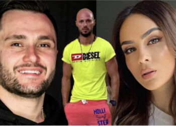 Xhensila paralajmëroi masa ligjore, Cllevio i përgjigjet këngëtares