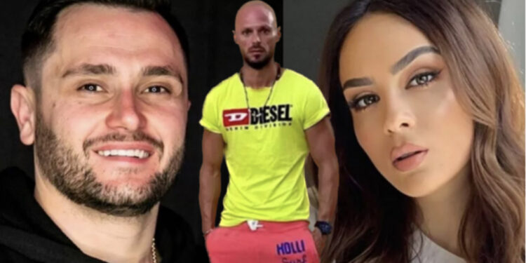 Xhensila paralajmëroi masa ligjore, Cllevio i përgjigjet këngëtares