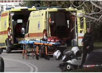 “Kam ardhur të sqarohem”, si ndodhi masakra me 4 të vdekur në Greqi, autori e kishte planifikuar sulmin