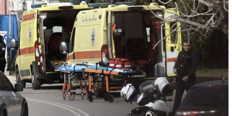 “Kam ardhur të sqarohem”, si ndodhi masakra me 4 të vdekur në Greqi, autori e kishte planifikuar sulmin