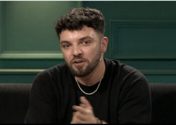 FOTO/ Olsi doli papritur nga shtëpia fansat shpërthejnë ndaj akuzave për produksionin