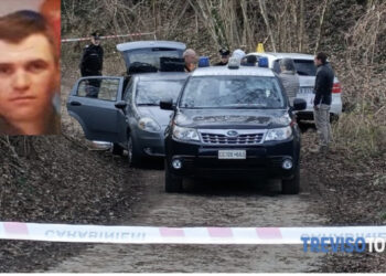 Vrasja makabër e Bledar Dedjas në Itali, policia bie në gjurmët e autorit, arrestohet një 17-vjeçar