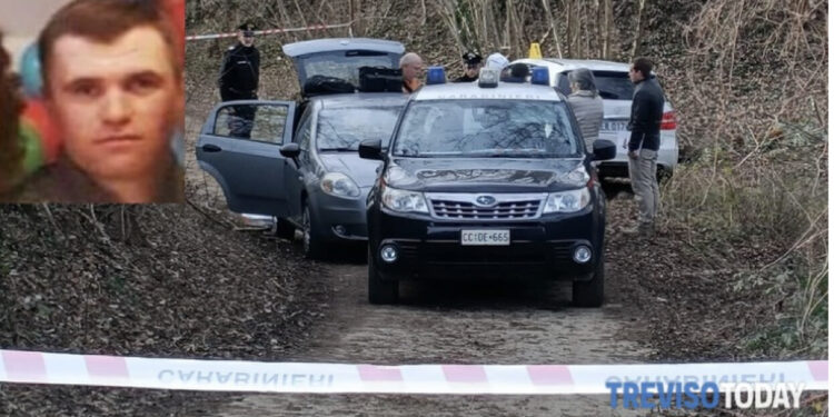 Vrasja makabër e Bledar Dedjas në Itali, policia bie në gjurmët e autorit, arrestohet një 17-vjeçar