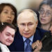 Reporterë, politikanë dhe mercenarë/ Lista e rusëve që vdiqën pas konflikteve me Putin