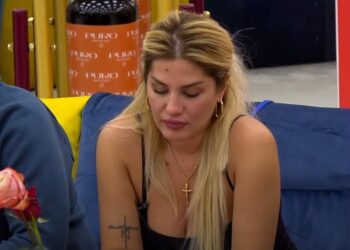 A do të bëje s*ks  për të shkuar në finale?- Kjo është përgjigjia e Ilnisës