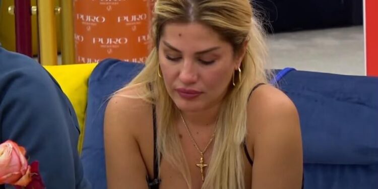 A do të bëje s*ks për të shkuar në finale?- Kjo është përgjigjia e Ilnisës