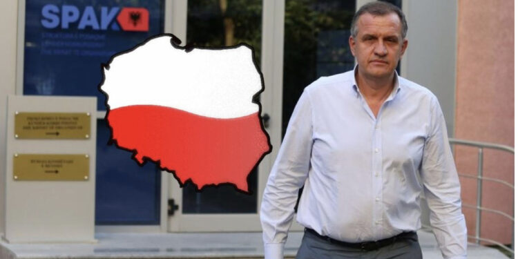 Dosja e Ilir Beqajt, Klodiana Lala: Hetimi i SPAK ka shkuar deri në Poloni
