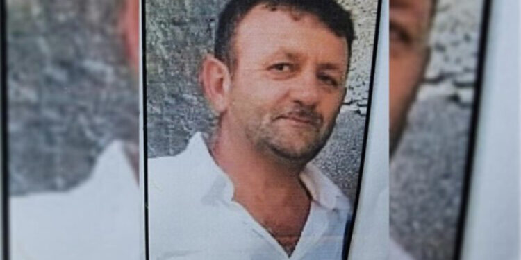 Ky është Pëllumb Meta, 49-vjeçari që u vra nga e bija në Durrës