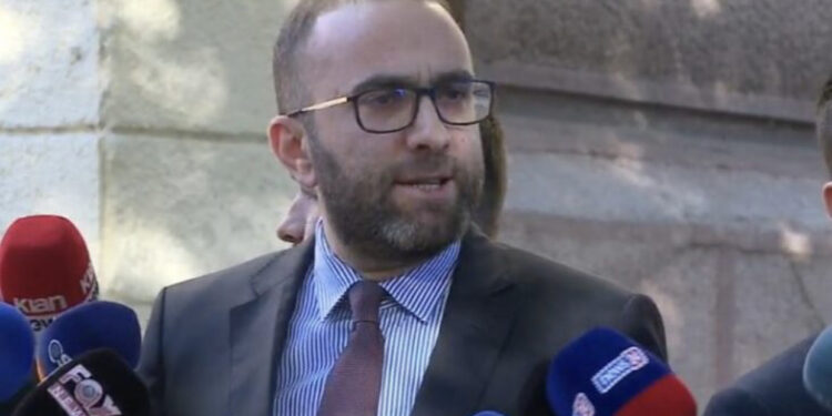 Amnistia? Bardhi: Loja u zbulua, Basha po shkon si ‘Çeçua’ ta votojë
