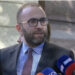 Amnistia? Bardhi: Loja u zbulua, Basha po shkon si ‘Çeçua’ ta votojë