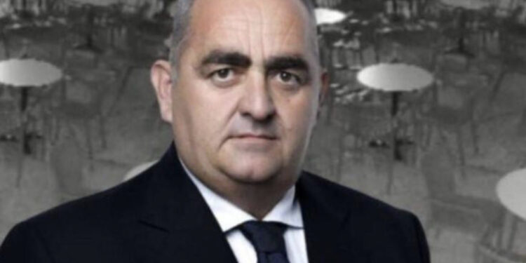 Kërkon lirinë, Gjykata Kushtetuese cakton datën e seancës për Belerin