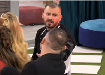 “O besprem, ti je i shpifur plako”, vazhdon debati Romeo-Graciano: Unë që do ngelem pa bukë dhe pa punë jashtë…