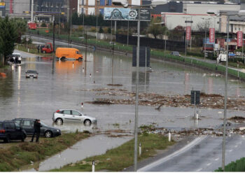 Ndryshimet klimatike, çfarë rrezikon Shqipëria