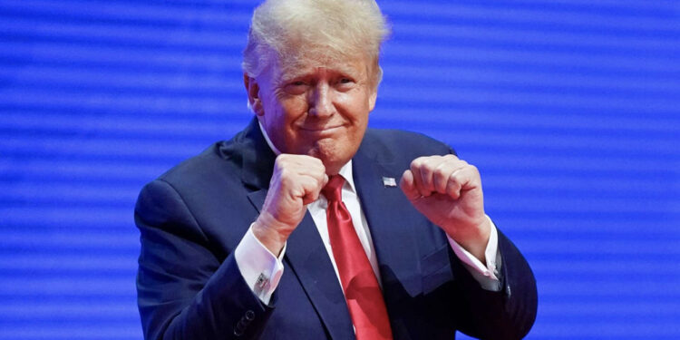 “Dridhet” Tirana! Kërcënimi i Trumpit “prek” Shqipërinë?