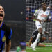 Duele italo-spanjolle në Champions/ Pas Inter-Atletiko topi kalon në Napoli-Barcelona